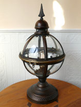 Laterne Retro LED