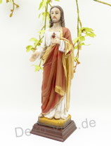 Heiligenfigur Misericordioso Jesus Christus