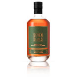 Seven Seals Peated Port Wood Finish