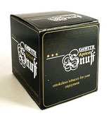 Snuff Gawith Apricot 10gr / 10er Packung