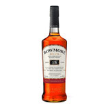 Bowmore 15 Years Sherry Cask Finish