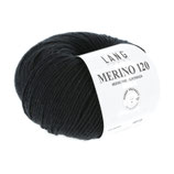 Lang Yarns Merino 120 Farbe 34.0004
