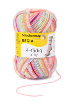 Schachenmayr Regia color 50 g Farbe 1132