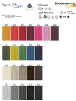 Schachenmayr Originals Wool 125 Farbe 198