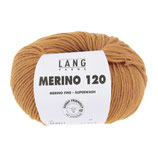 Lang Yarns Merino 120 Farbe 34.0511