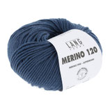 Lang Yarns Merino 120 Farbe 34.0034