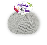 Woolly Hugs  Sheep  Farbe 90