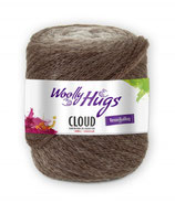 Woolly Hugs  CLOUD  Farbe 184