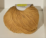 Lang Yarns Merino 130 compact Farbe 957.0039 senfgelb