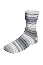 Super Soxx Silk Color - Farbe 666.409