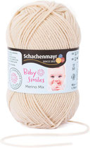 Schachenmayr Baby Smiles Merino Mix  Farbe 1005