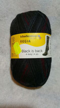 Schachenmayr Regia Black is back  Farbe 6674