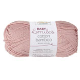 Schachenmayr Baby Smiles Cotton Bamboo Farbe 1038