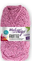 Woolly Hugs Frottee - Farbe 35