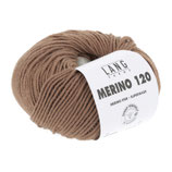 Lang Yarns Merino 120 Farbe 34.0439
