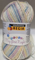 Schachenmayr My first Regia Farbe 1793