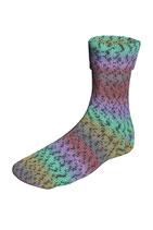 Lang Yarns Super Soxx - Farbe 901.0427 / ZooSoxx