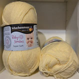 Schachenmayr Baby Smiles Super Soft  Farbe 1021