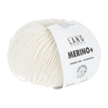 Lang Yarns Merino + Farbe 152.0002