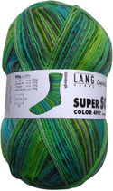 Lang Yarns Super Soxx - Farbe 901.0381 / CapitalCities2