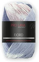 Pro Lana FJORD Farbe 94