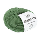 Lang Yarns Merino 120 Farbe 34.0316