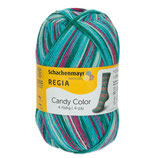 Schachenmayr Regia Candy Color 4fädig Farbe 1166
