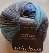 Zitron Nimbus Organic Merino Farbe 21