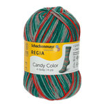 Schachenmayr Regia Candy Color 4fädig Farbe 1160