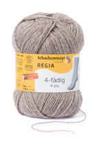 Schachenmayr Regia 50g Farbe 2070