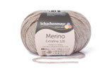 Schachenmayr Merino Extrafine 120 Farbe 104