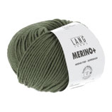 Lang Yarns Merino + Farbe 152.0397