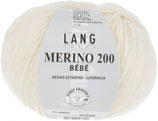 Lang Yarns Merino 200 Farbe 71.0302
