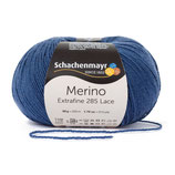 Merino  Extrafine 285 Lace    Farbe 555