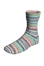 Lang Yarns Super Soxx - Farbe 901.0480 / IceCreamSoxx
