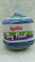 Katia Big PAINT  Farbe  200