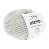 Lang Yarns Merino + Farbe 152.0223