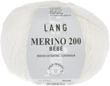 Lang Yarns Merino 200 Farbe 71.0301