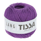 Lang Yarns TISSA Farbe 20.0139 (rosa-violett)