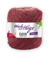 Woolly Hugs  CLOUD  Farbe 187