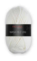 PRO LANA  WASH FILZ UNI      Farbe  101