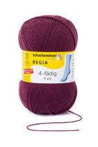Schachenmayr Regia 4-fädig Farbe 2747