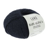 Langyarns Baby Alpaca Farbe 719.0025