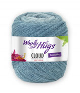 Woolly Hugs  CLOUD  Farbe 183