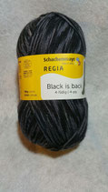 Schachenmayr Regia Black is back  Farbe 6944