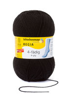 Schachenmayr Regia 4-fädig Farbe 02066