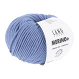 Lang Yarns Merino + Farbe 152.0037