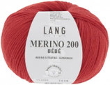 Lang Yarns Merino 200 Farbe 71.0360