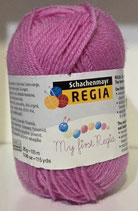 Schachenmayr My first Regia Farbe 1885
