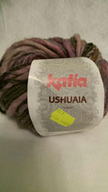 Katia USHUAIA  Color 602